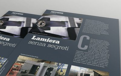 Lamiera senza segreti