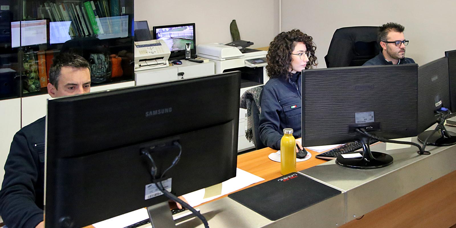 Ufficio Tecnico